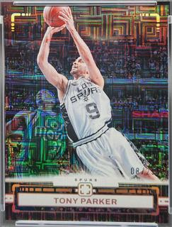 Tony Parker