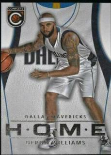 Deron Williams