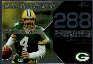 Brett Favre