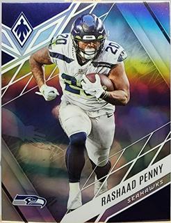 Rashaad Penny