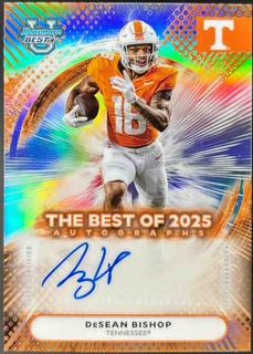 DeSean Bishop