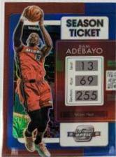 Bam Adebayo