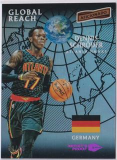Dennis Schroder