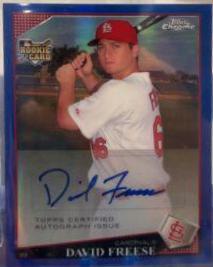 David Freese