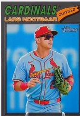 Lars Nootbaar [Dark Gray Bordered] #198 Prices | 2026 Topps