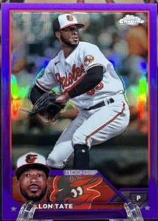 Dillon Tate