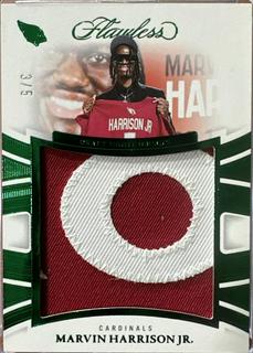 Marvin Harrison Jr.