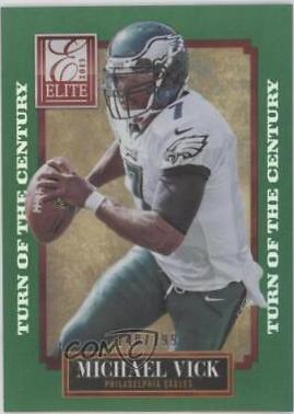 Michael Vick [Turn of the Century] #73
