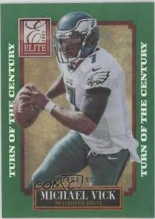 Michael Vick