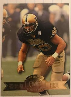 Mike Alstott