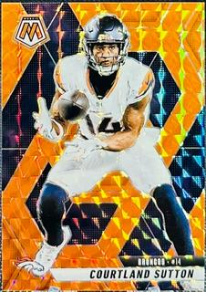Courtland Sutton