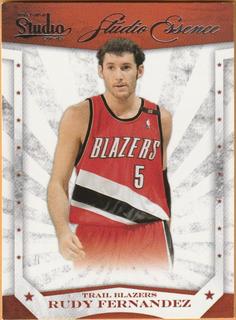 Rudy Fernandez