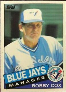 Bobby Cox
