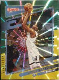 Jaren Jackson Jr.