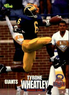 Tyrone Wheatley