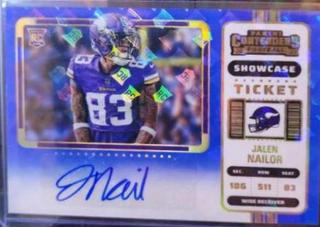 Jalen Nailor