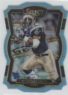 Marshall Faulk