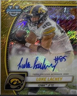 Luke Lachey