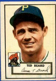 Ted Beard