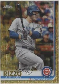 Anthony Rizzo