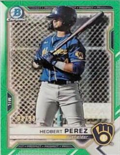 Hedbert Perez