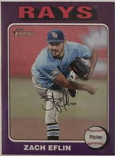 Zach Eflin