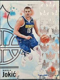 Nikola Jokic