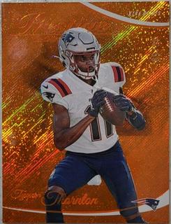 Tyquan Thornton