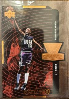 Glenn Robinson