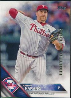 Aaron Harang