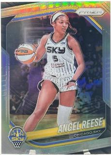 Angel Reese