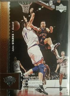 John Starks