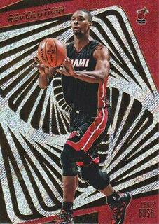 Chris Bosh