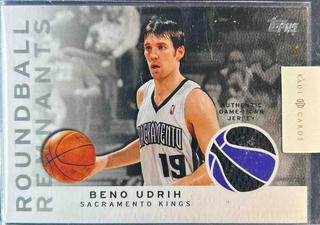 Beno Udrih