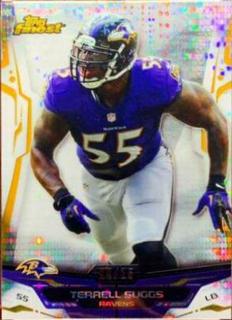Terrell Suggs