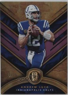 Andrew Luck