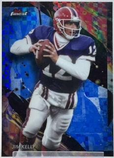 Jim Kelly