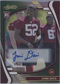 Jamin Davis