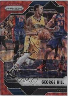 George Hill