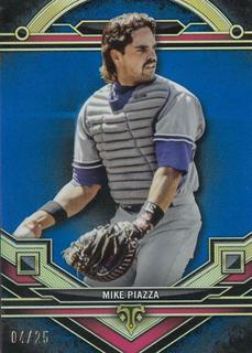 Mike Piazza