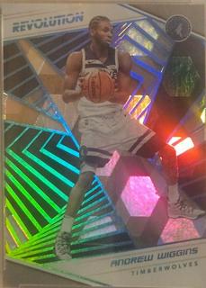Andrew Wiggins