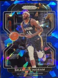 Brandon Ingram