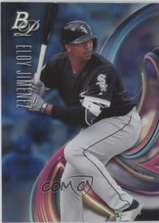 Eloy Jimenez