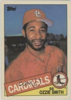 Ozzie Smith