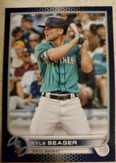 Kyle Seager