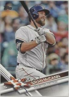Brian McCann