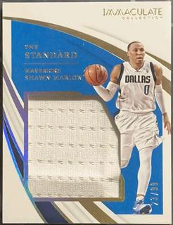 Shawn Marion