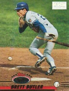 Brett Butler