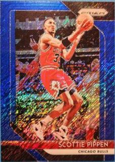 Scottie Pippen