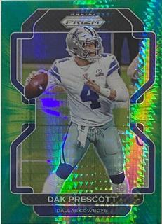 Dak Prescott